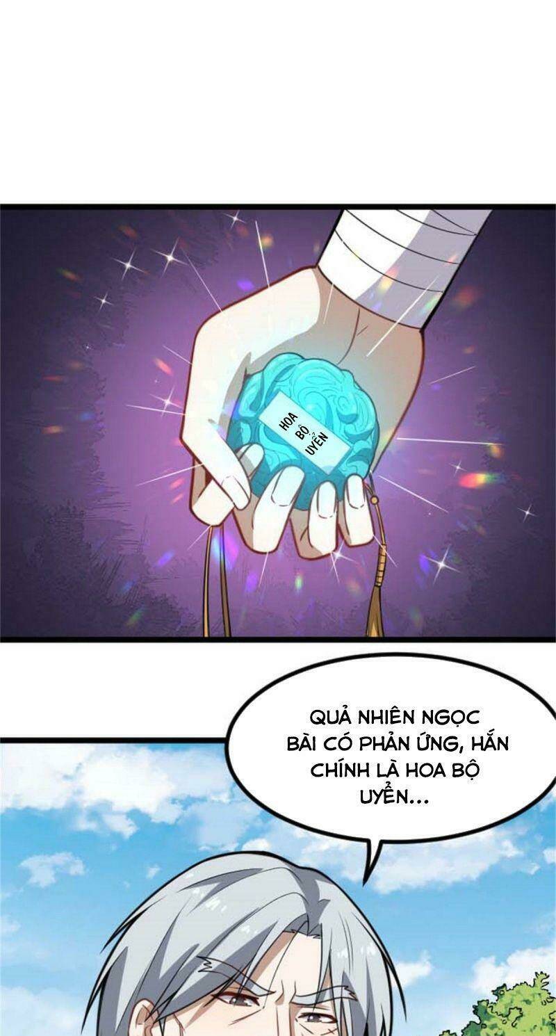 tổ thượng có tiền chapter 68 36