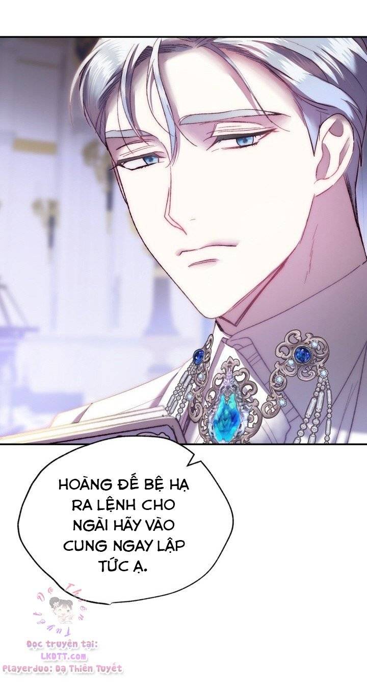 cha, con không muốn kết hôn đâu chapter 8 50