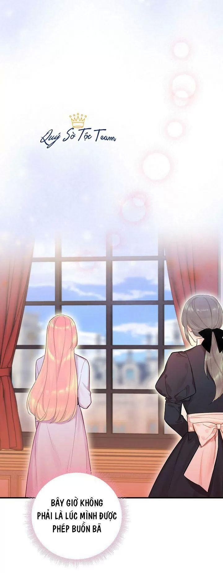 trọng sinh trở thành hoàng phi chapter 147 6