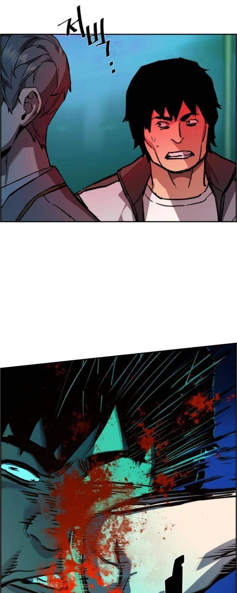 bạn học tôi là lính đánh thuê chapter 37 63