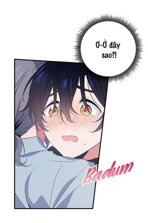 tình yêu cún con chapter 5.1 31