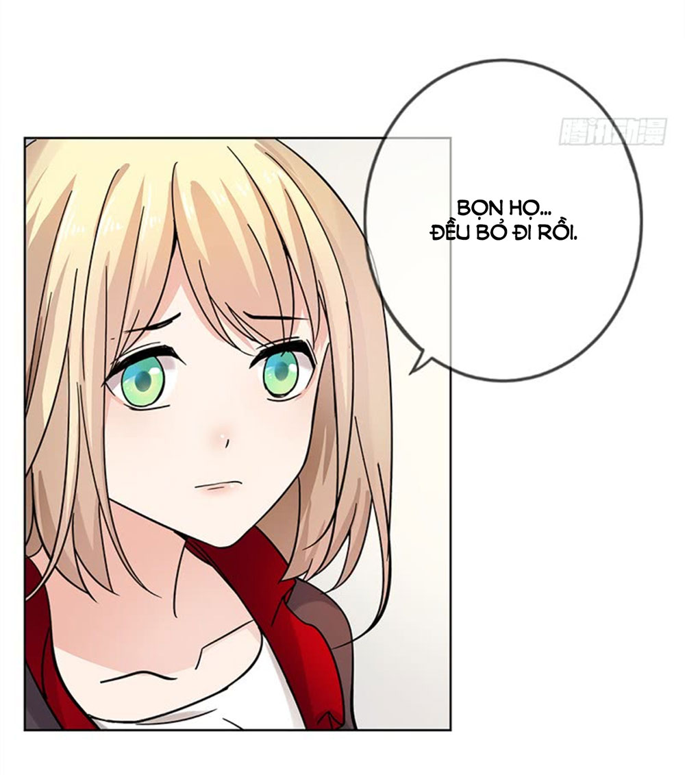 nhật ký dạy dỗ của gia tộc đáng yêu chapter 69 8