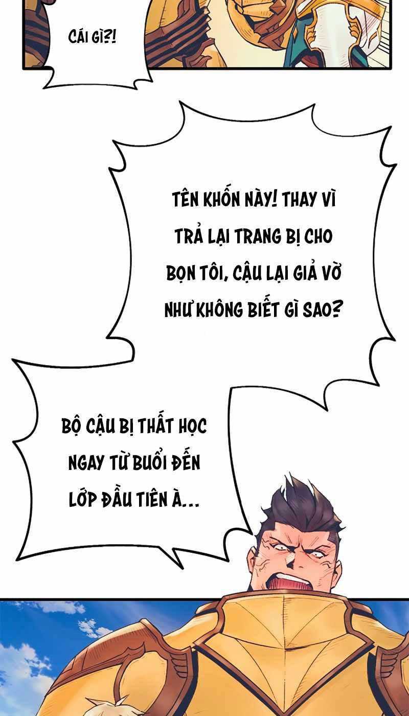 tu sĩ trị liệu của thái dương giáo chapter 5 5