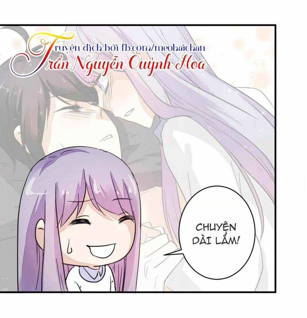 quy tắc mỹ nam chapter 14 19