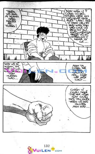 truyền nhân atula - shura no mon i chapter 20 133