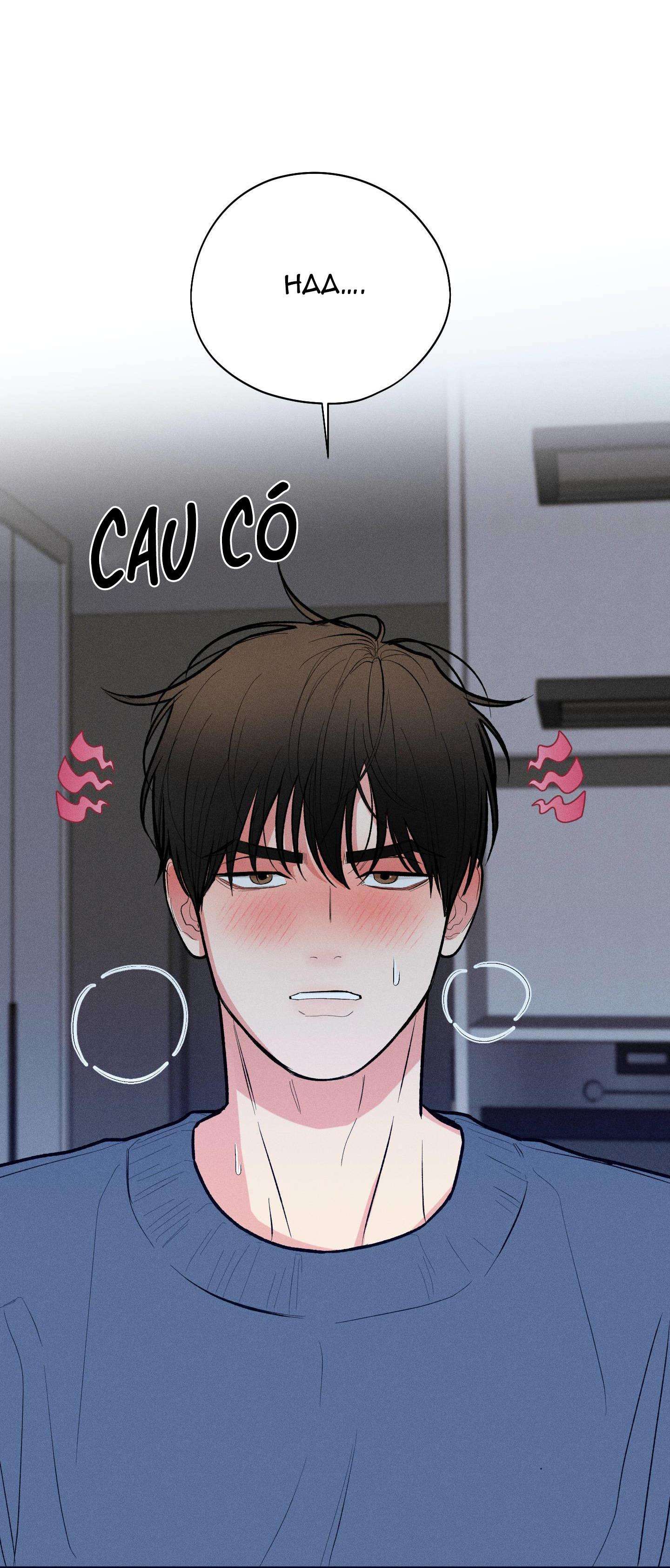 món quà dành cho kẻ ngạo mạn chapter 37 8