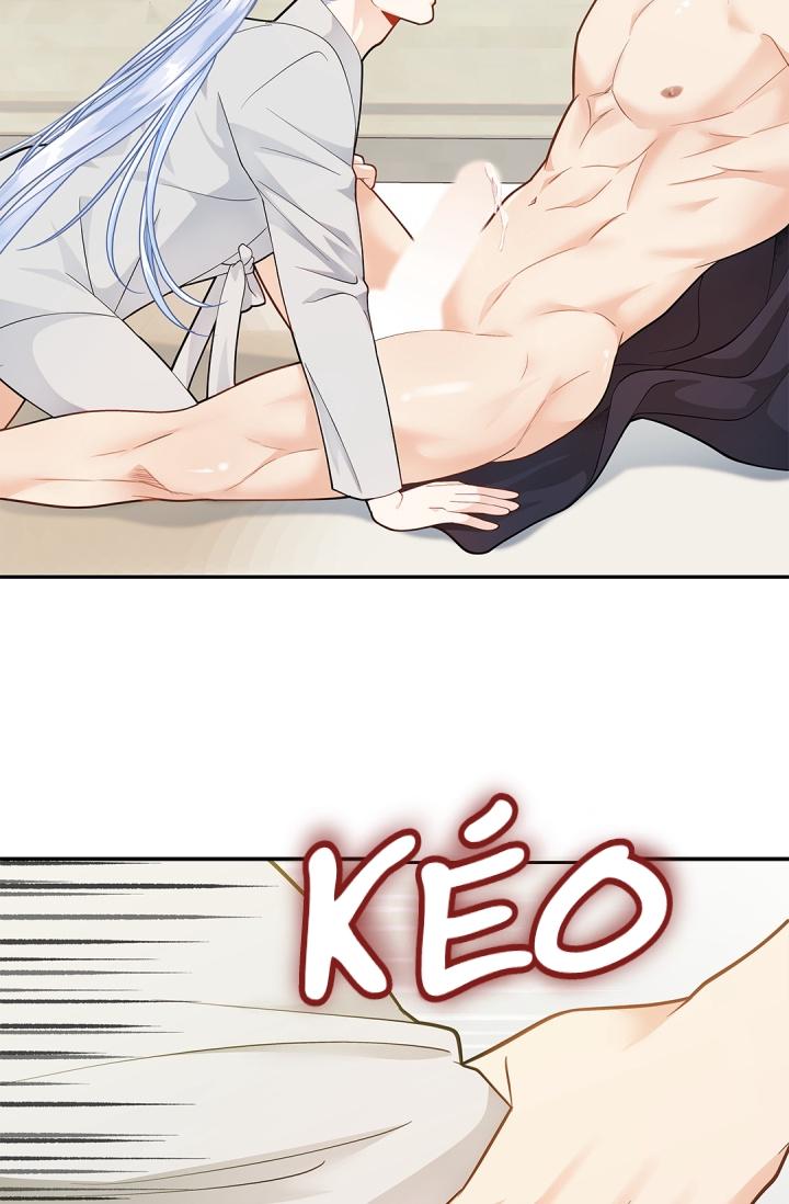 hôn nhân bị đánh cắp của hồ ly chapter 37 26