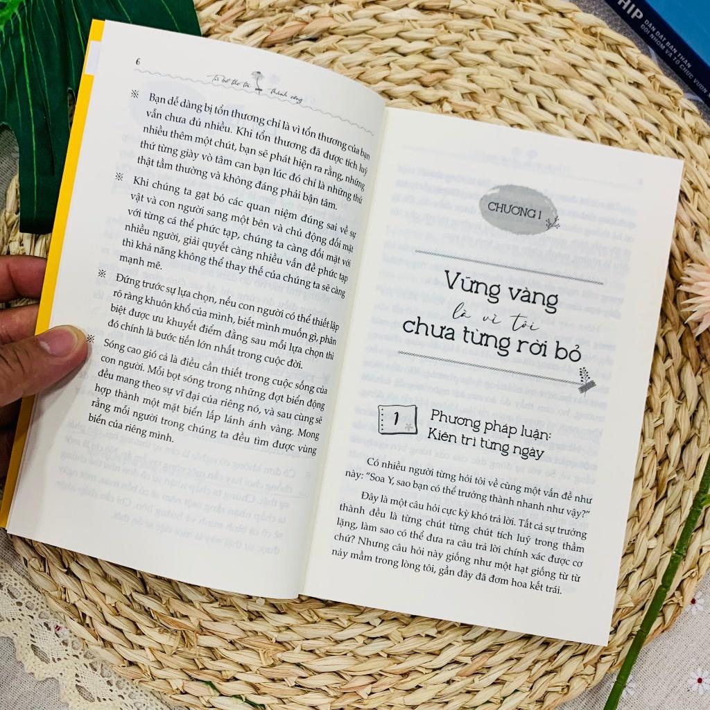 Từ Bế Tắc Đến Thành Công: Vượt Qua Giới Hạn Và Định Hình Tương Lai - Bản Quyền