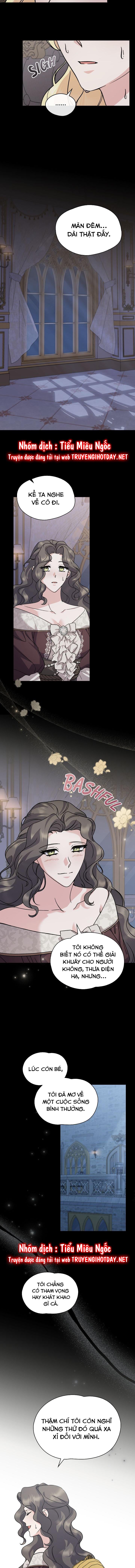 nỗi buồn của chú hề chapter 79 2