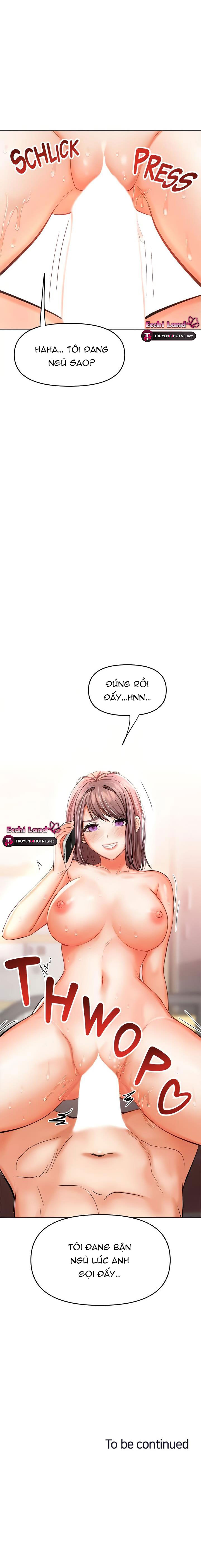 chiều chuộng em đi mà chapter 17.2 22