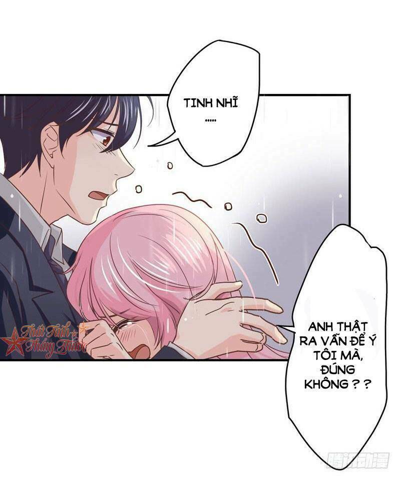 cuồng duệ tiểu thê chapter 21 4