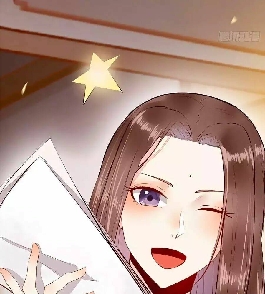 thần y khí nữ: ngự thú cuồng phi của quỷ đế chapter 61 68