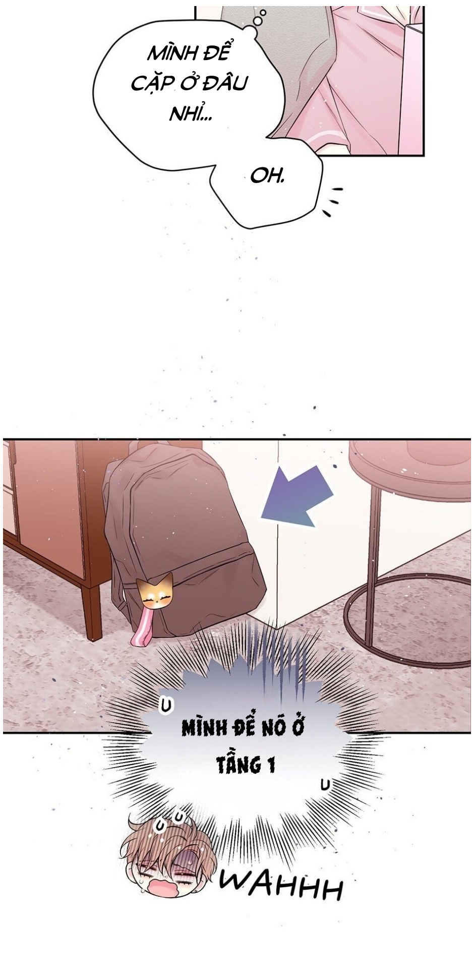 in my closet chapter 87 13