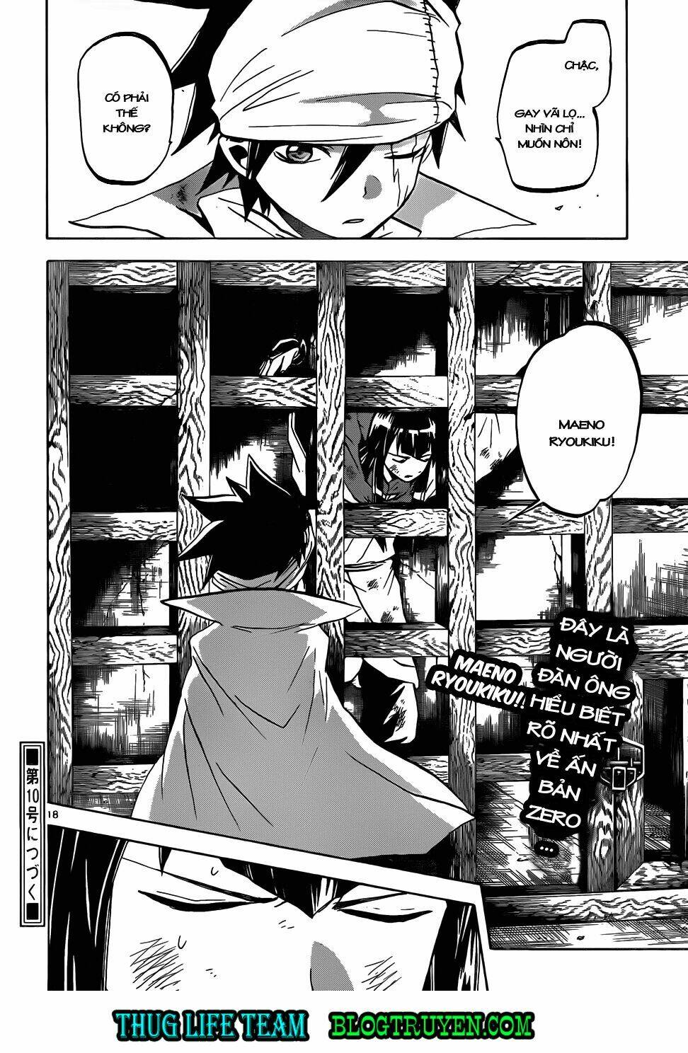 kaitai shinsho zero chapter 44 21
