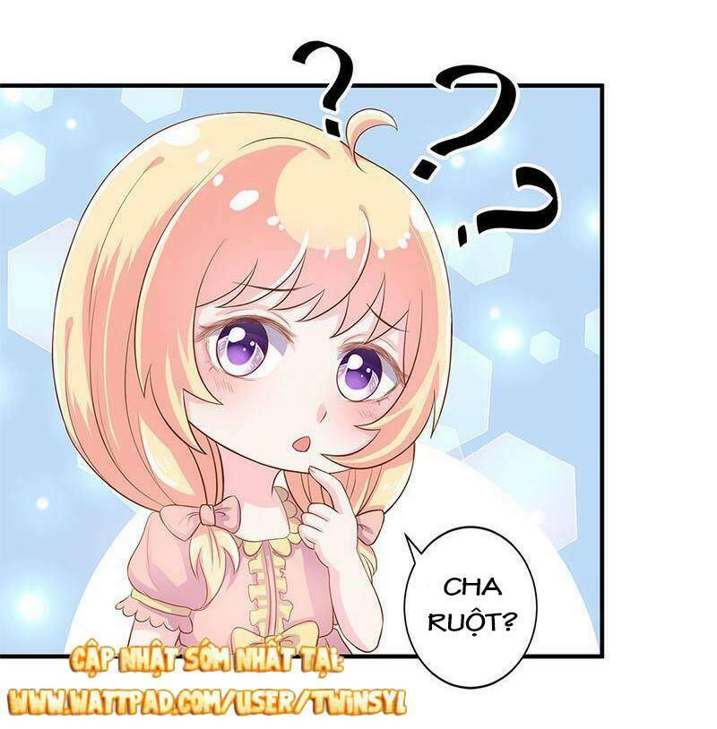 không gả cho tổng tài, gả cho người hầu chapter 109 11