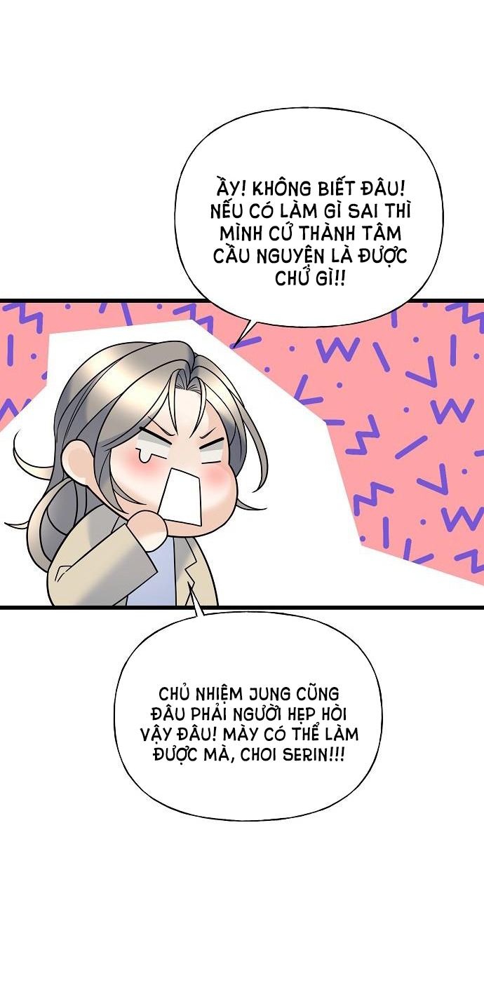 random target - mục tiêu ngẫu nhiên chapter 16.2 21