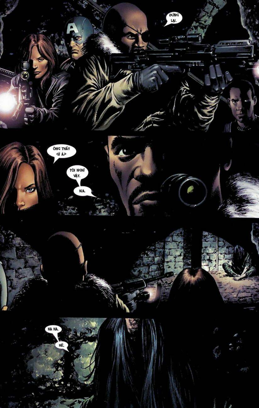 galactus trilogy chapter 1 8