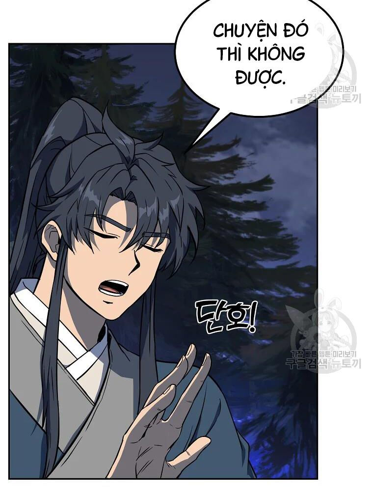 thiếu niên phương sĩ chapter 33 5