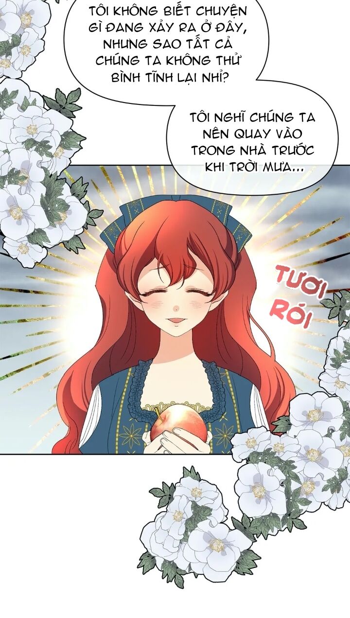 công chúa thời gian có hạn chapter 13 31