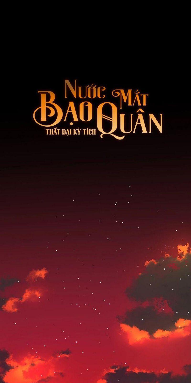 thất đại kỳ tích – nước mắt bạo quân chapter 1 1