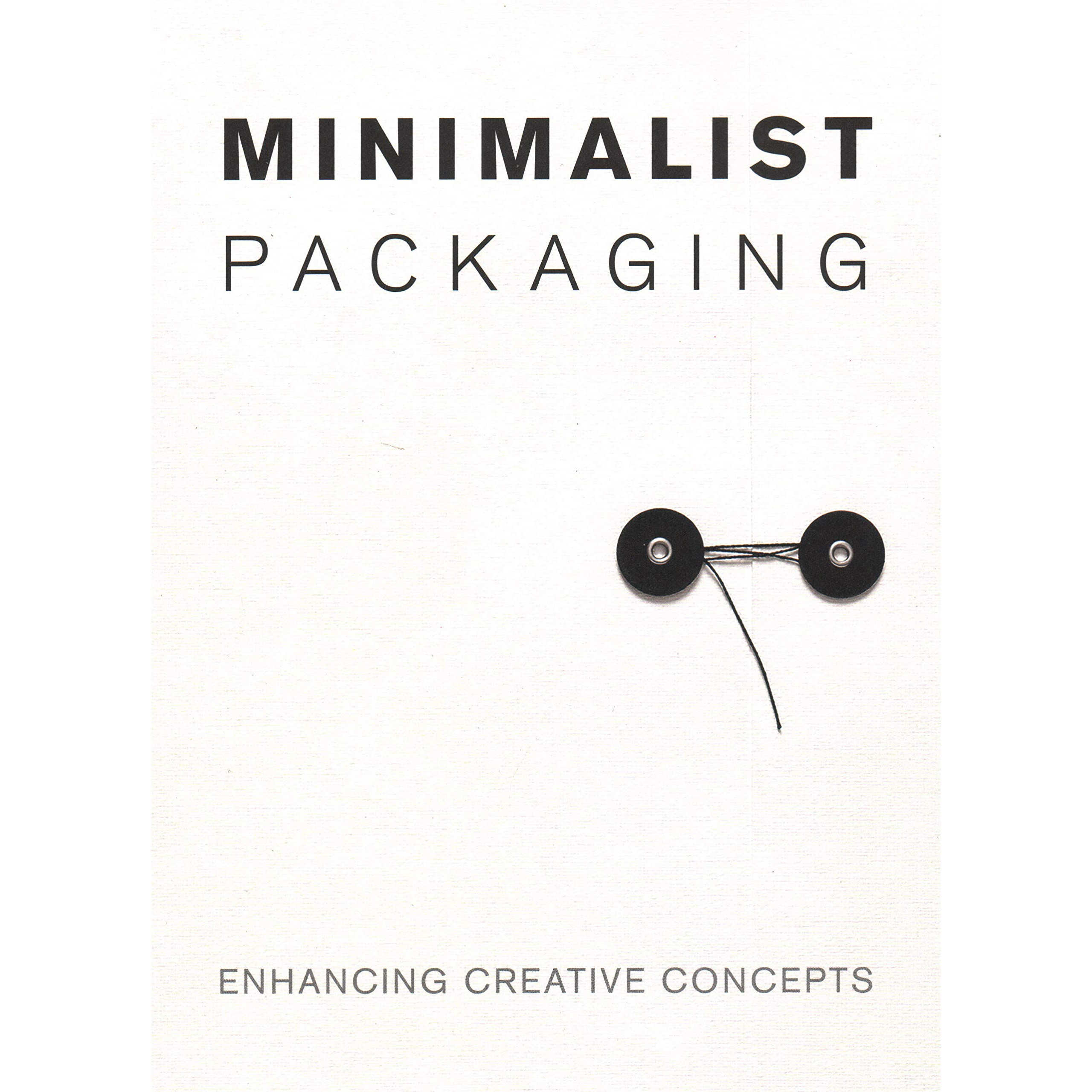 Minimalist Packaging: Enhancing Creative Concepts