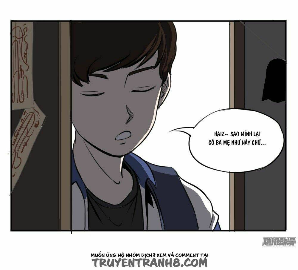 để tui yên ổn trưởng thành coi! chapter 16 9