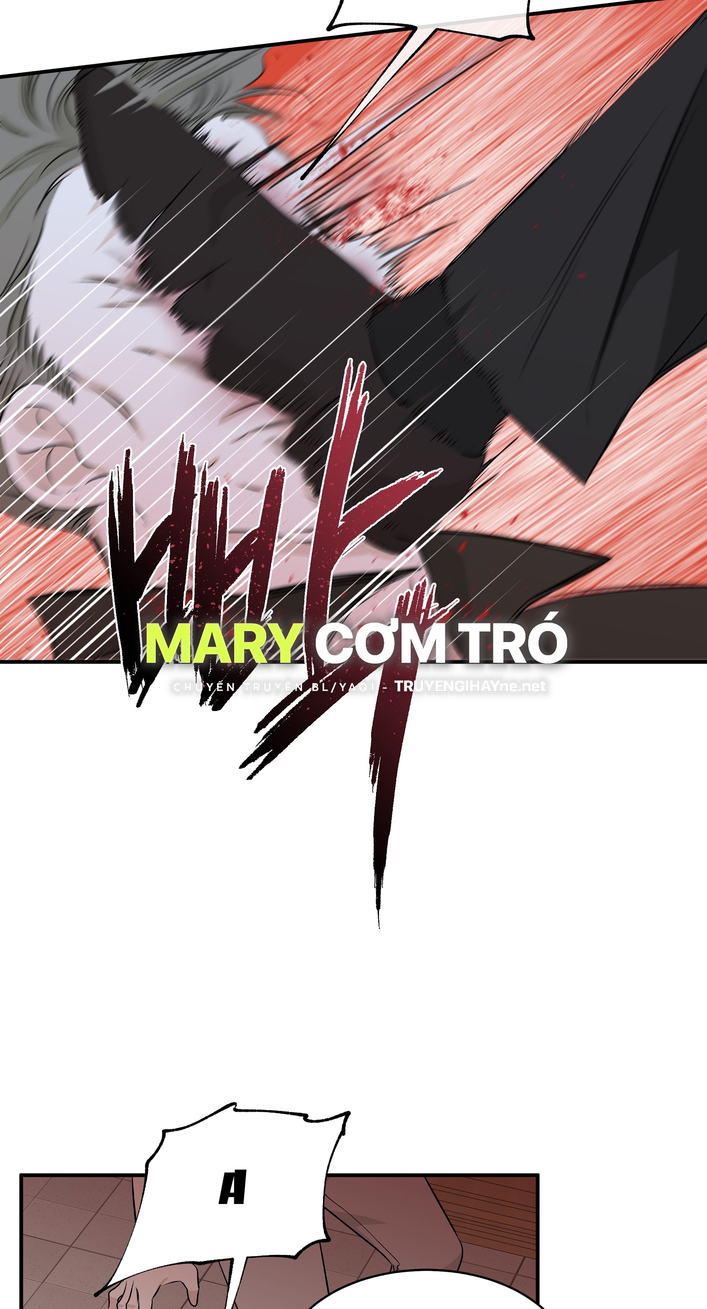 đêm bên bờ biển chapter 52 19