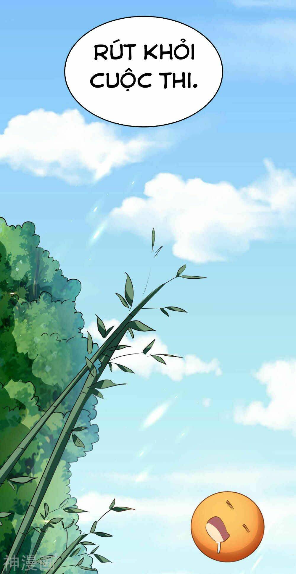 vạn giới tiên vương chapter 110 9