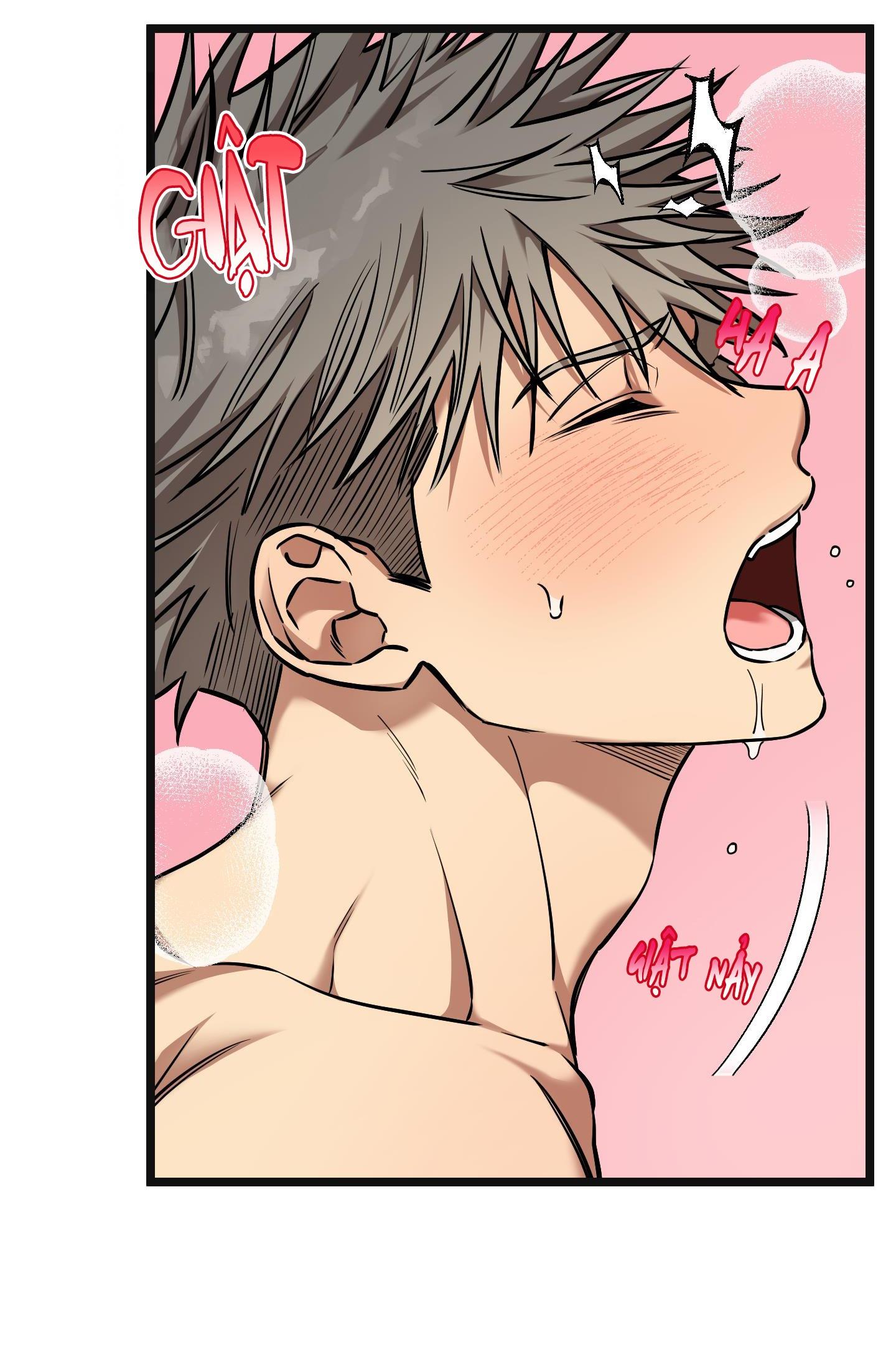 tôn kính và khát khao chapter 14 5