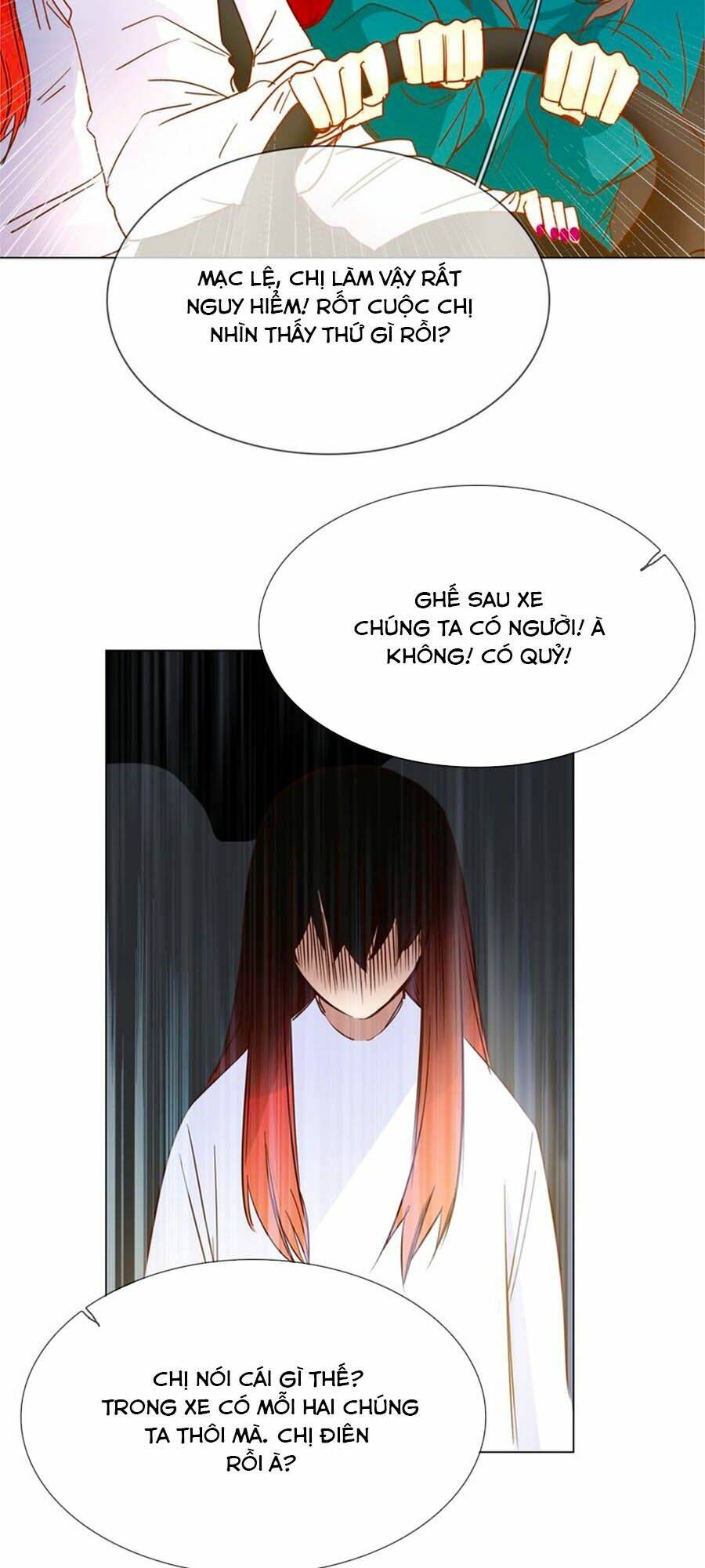 ngôi sao vụn vỡ chapter 53 47