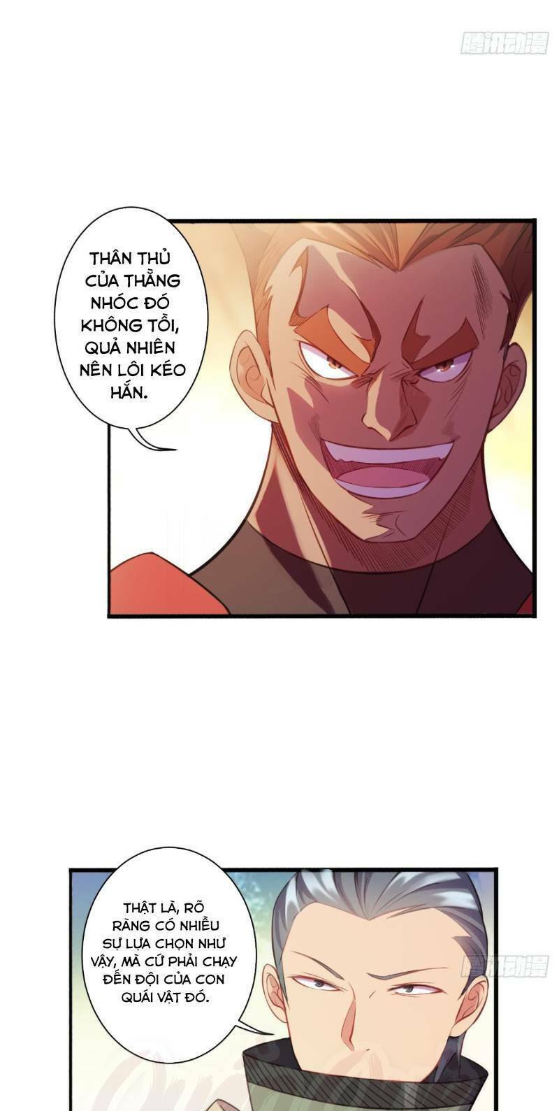 ta có di sản tại dị giới chapter 23 17
