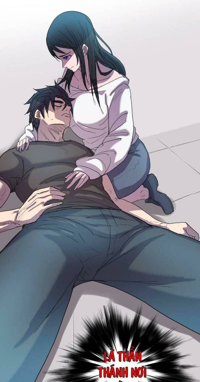 phụ hồn giả chapter 16 11