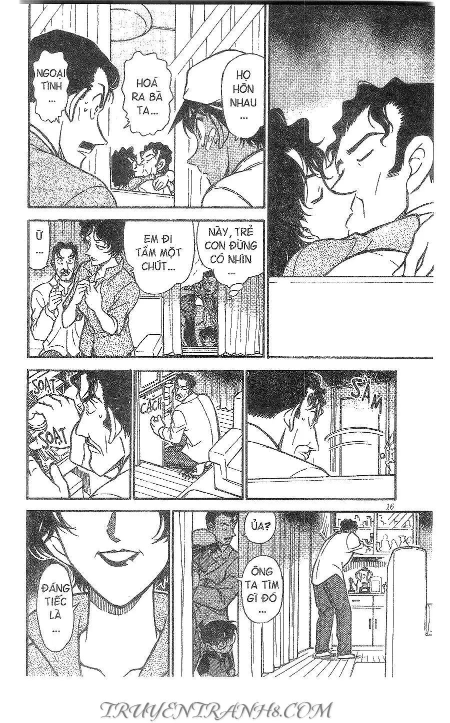 conan chapter 393 14