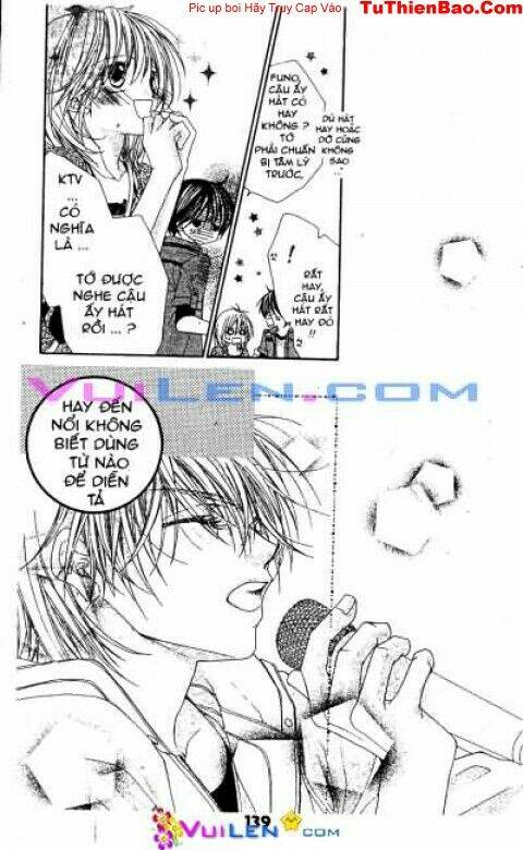 thiên thần giả tạo chapter 2 139