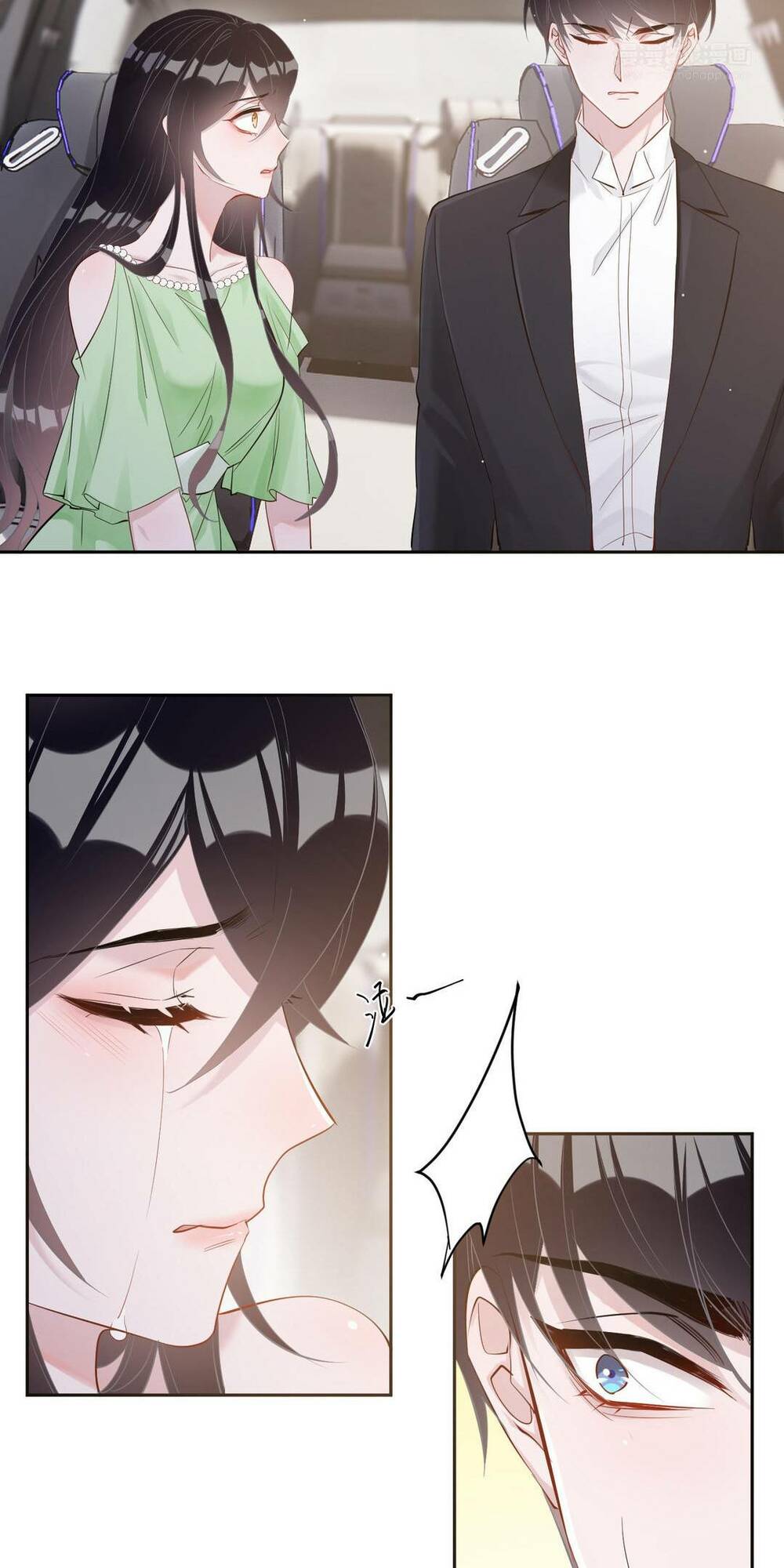 thế thân tự mình tu dưỡng chapter 49 24