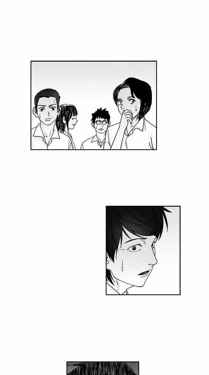 bạo lực học đường chapter 0 28