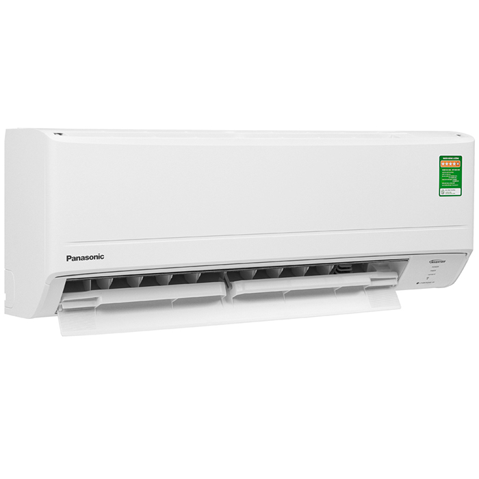 Máy Lạnh Panasonic Inverter 1.0 HP CU/CS-WPU9WKH-8M - Chỉ giao tại HCM