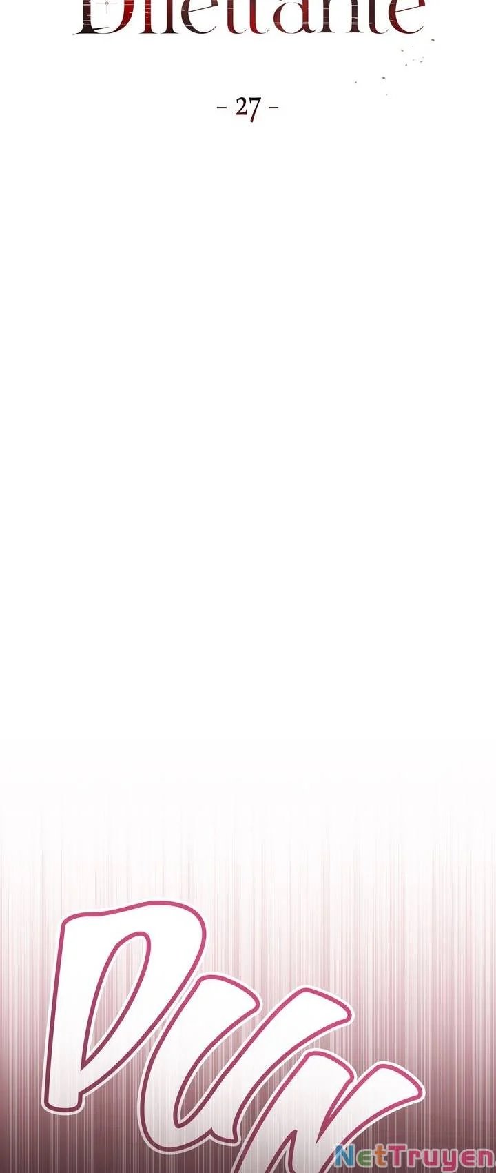 kẻ nghiệp dư chapter 27 17