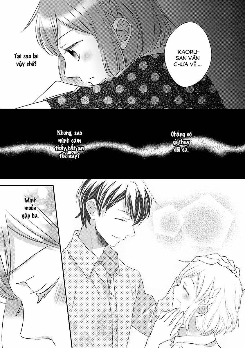 not entirely a father-daughter relationship chapter 12 24