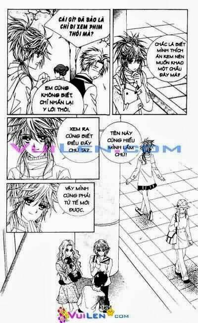 đại ca đi học chapter 6 121