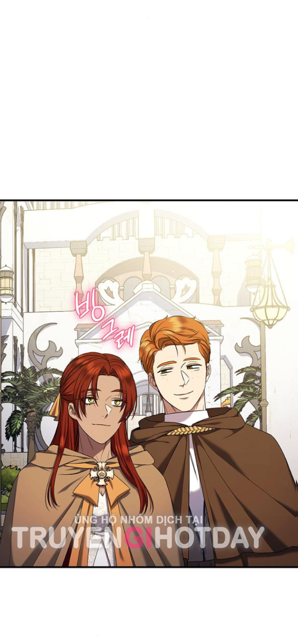 ai đã bắt cóc hoàng hậu? chapter 42.1 9