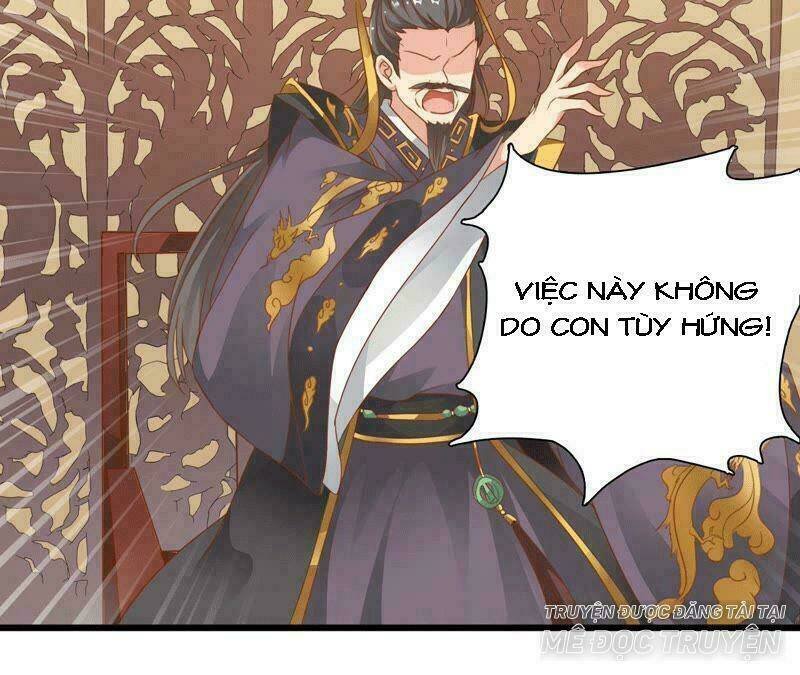 tình tễ hà xử chapter 5 38