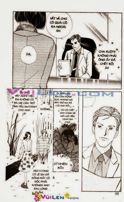 tên nô lệ đáng yêu chapter 7 59