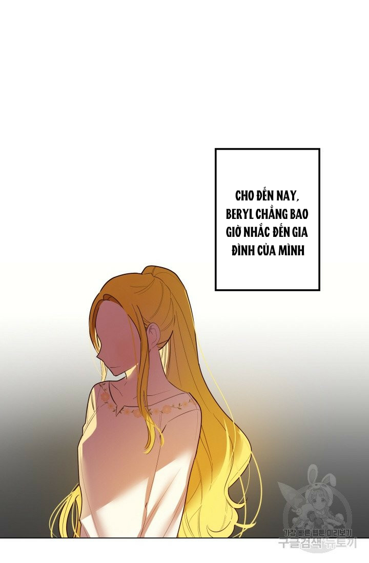 hủy bỏ điều ưóc này! chapter 12 58