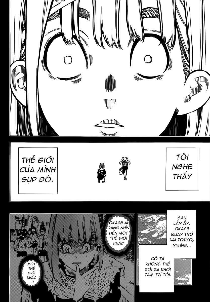 akb49 - renai kinshi jourei chapter 96 11