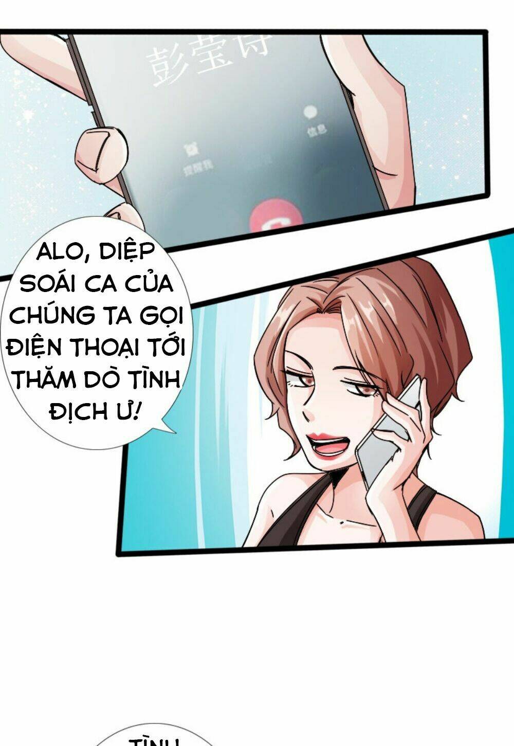 tuyệt phẩm tà thiếu chapter 20 7