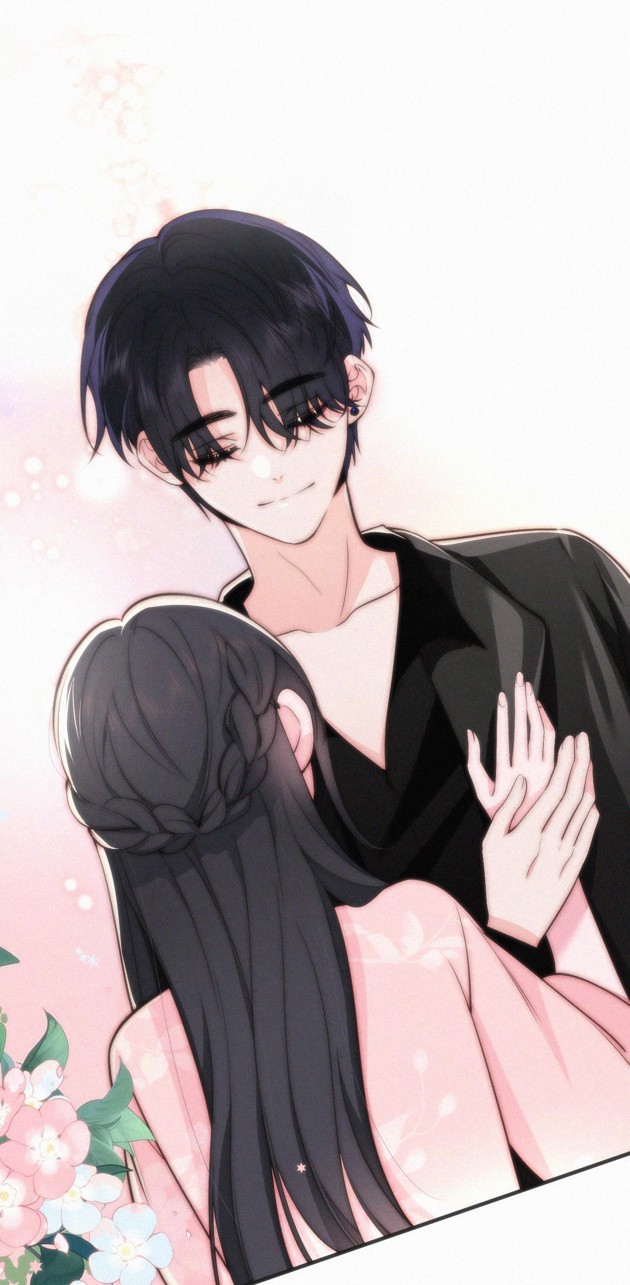 Bệnh Yêu chapter 78.1 - Trang 4