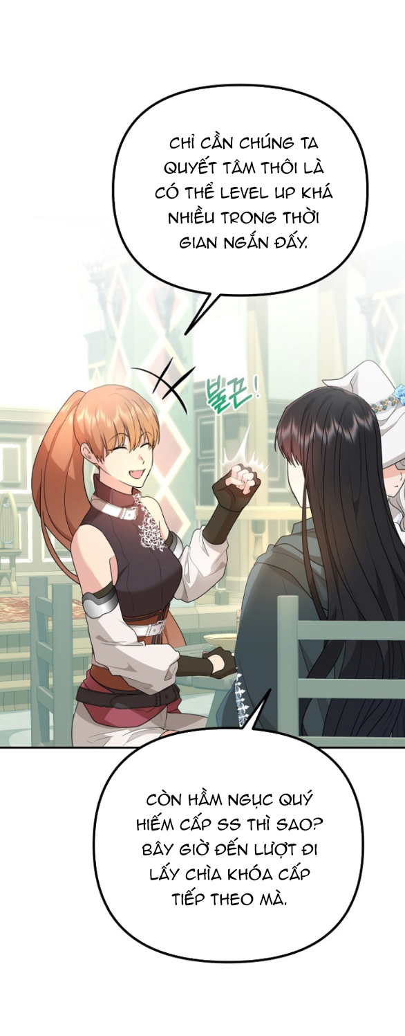 [18+] dũng sĩ vị tha chapter 42.1 2