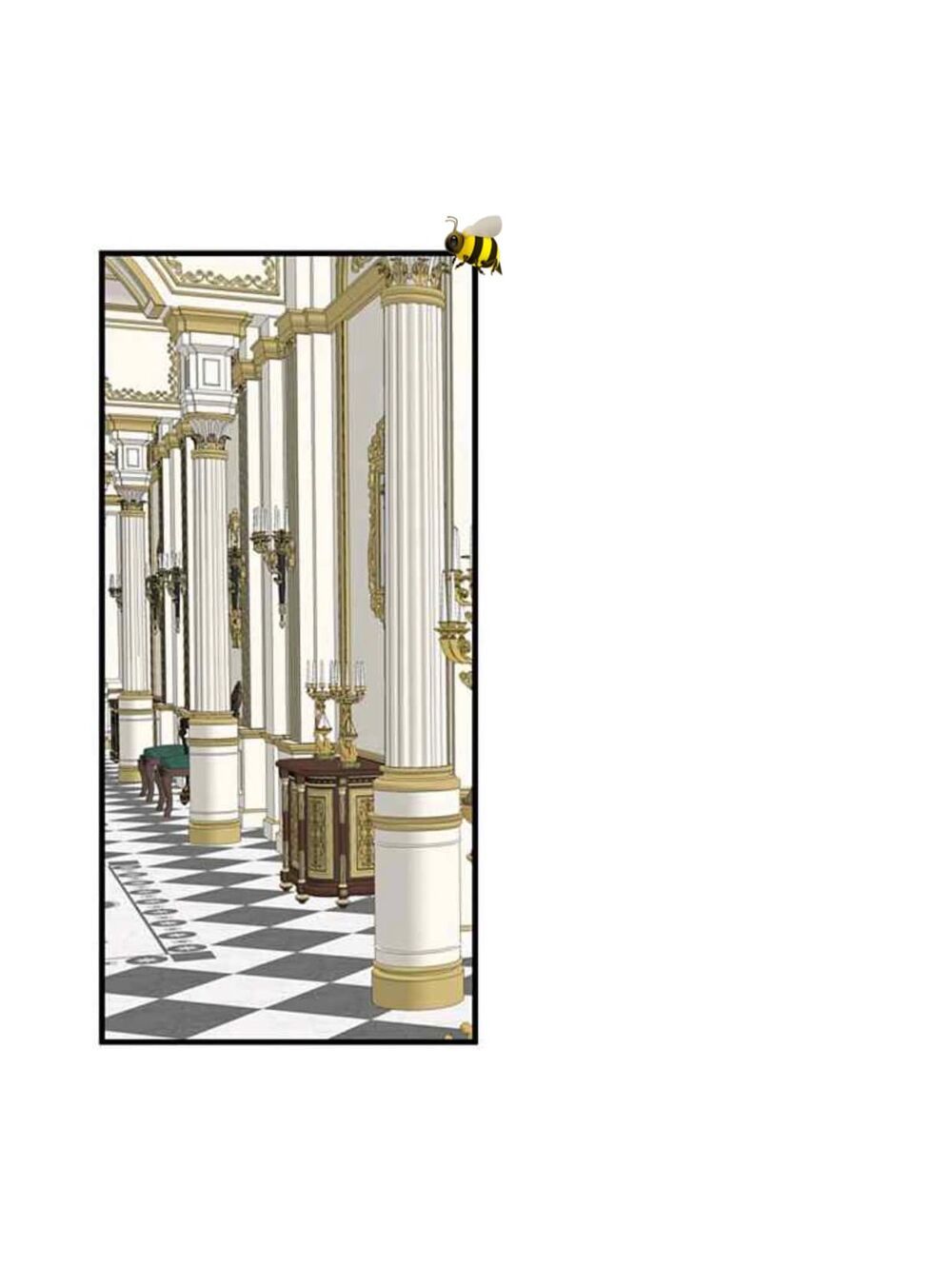 xuyên không trở thành mẹ của nhân vật phản diện chapter 41 3