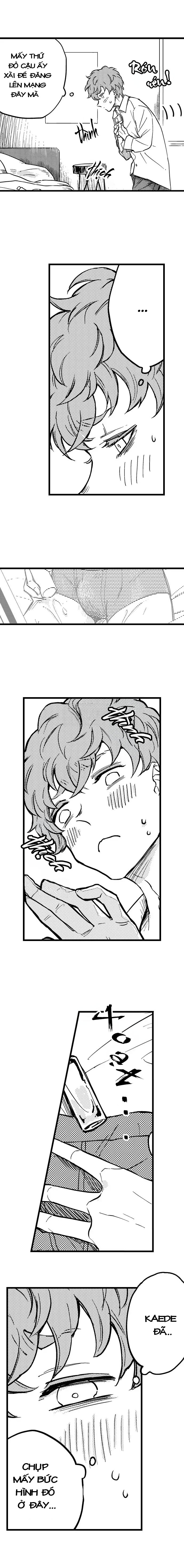 cậu bạn quyến rũ của tôi chapter 5 3